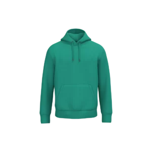 Gemstone Green