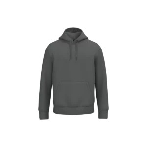 Iron Grey