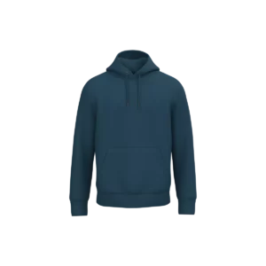 Peacock Blue