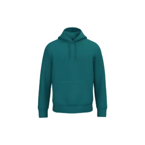 Peacock Green
