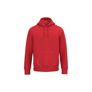 Poppy Red