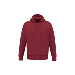 Hibiscus Red