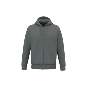Iron Grey