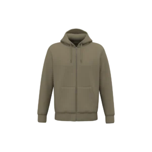 Light Olive Green