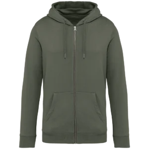 Organic Khaki