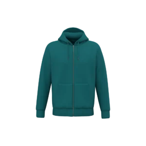 Peacock Green