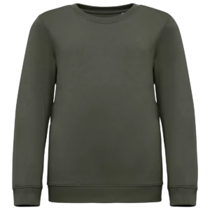 Organic Khaki