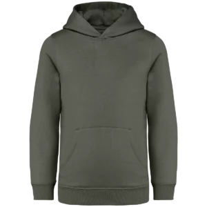 Organic Khaki