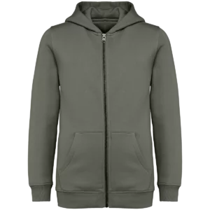Organic Khaki