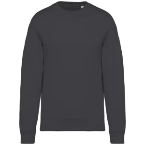 Iron Grey