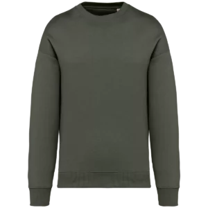 Organic Khaki