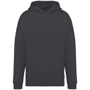 Iron Grey