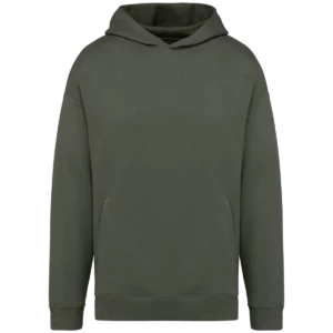 Organic Khaki