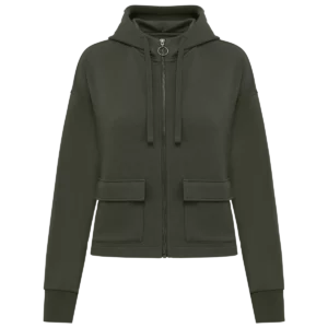 Organic Khaki