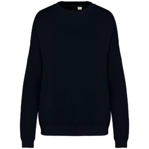 Washed black