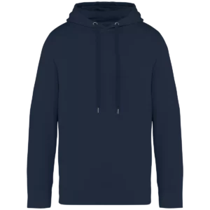 Washed Navy Blue