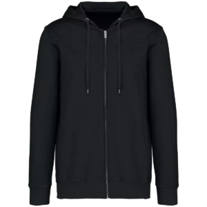 Washed black