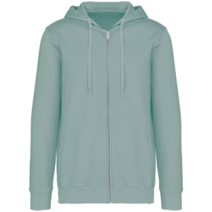 Washed Jade Green