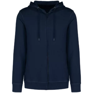 Washed Navy Blue