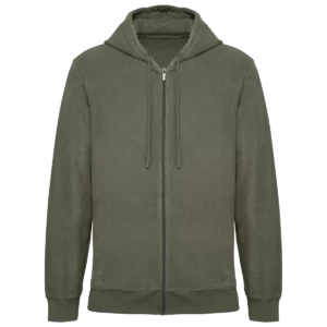 Organic Khaki
