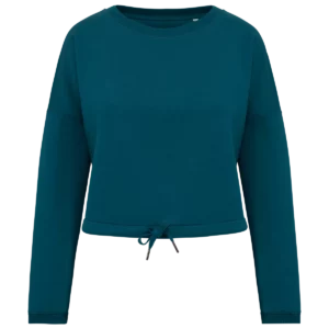Peacock Green