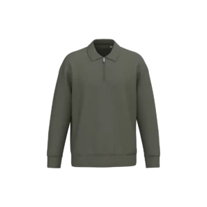 Organic Khaki