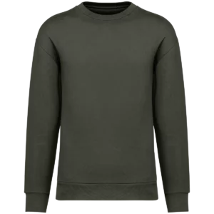 Organic Khaki