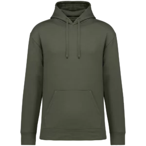 Organic Khaki