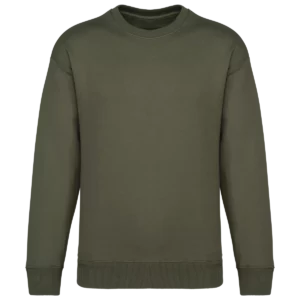 Organic Khaki