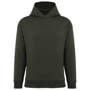 Organic Khaki