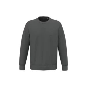 Iron Grey