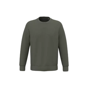 Organic Khaki
