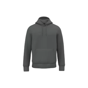 Iron Grey