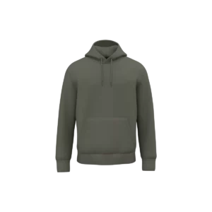 Organic Khaki
