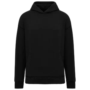 Washed black