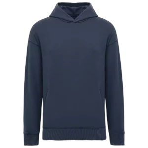 Washed Navy Blue