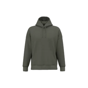 Organic Khaki