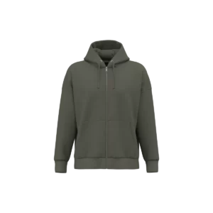 Organic Khaki