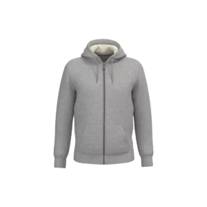 Moon Grey Heather