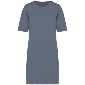 Washed Mineral Grey