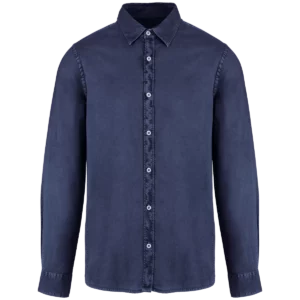 Washed Navy