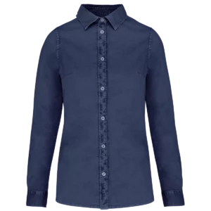Washed Navy
