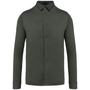 Organic Khaki