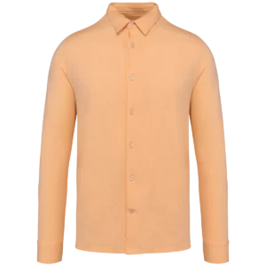 Pastel Apricot