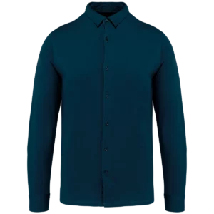Peacock Blue