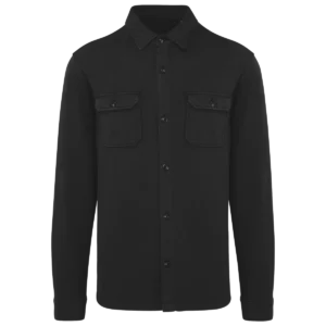 Washed black