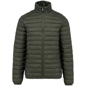 Organic Khaki