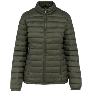 Organic Khaki