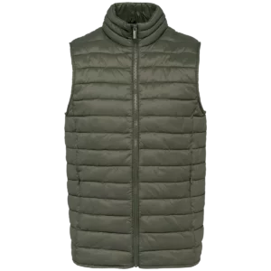 Organic Khaki