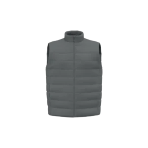 Iron Grey